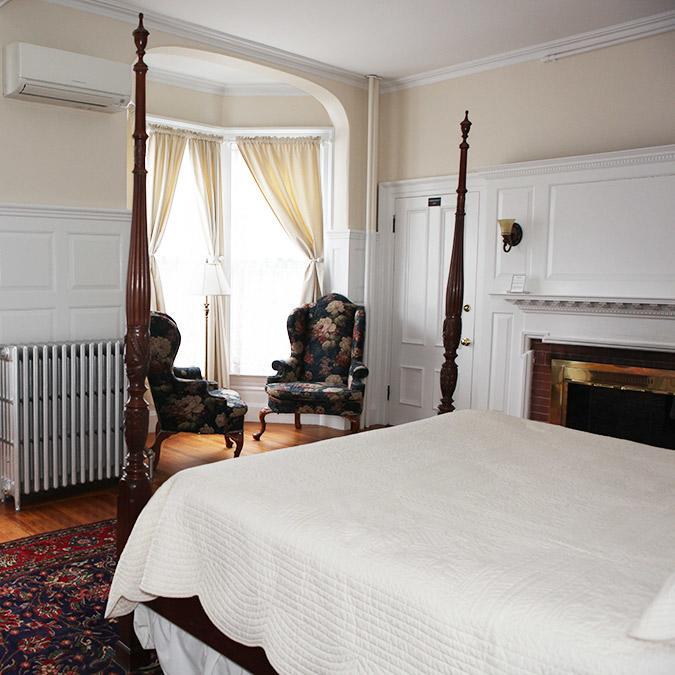 The Salem Inn المظهر الخارجي الصورة