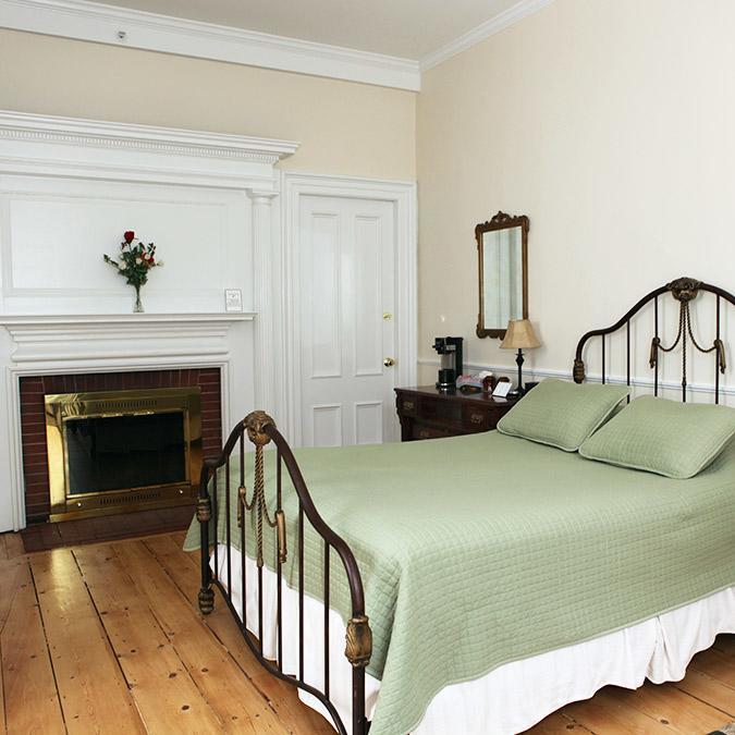 The Salem Inn المظهر الخارجي الصورة