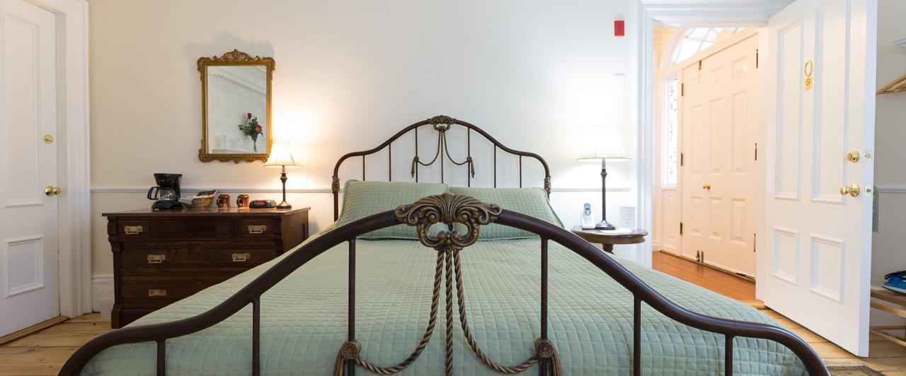 The Salem Inn المظهر الخارجي الصورة