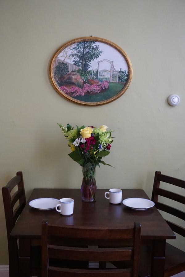 The Salem Inn المظهر الخارجي الصورة