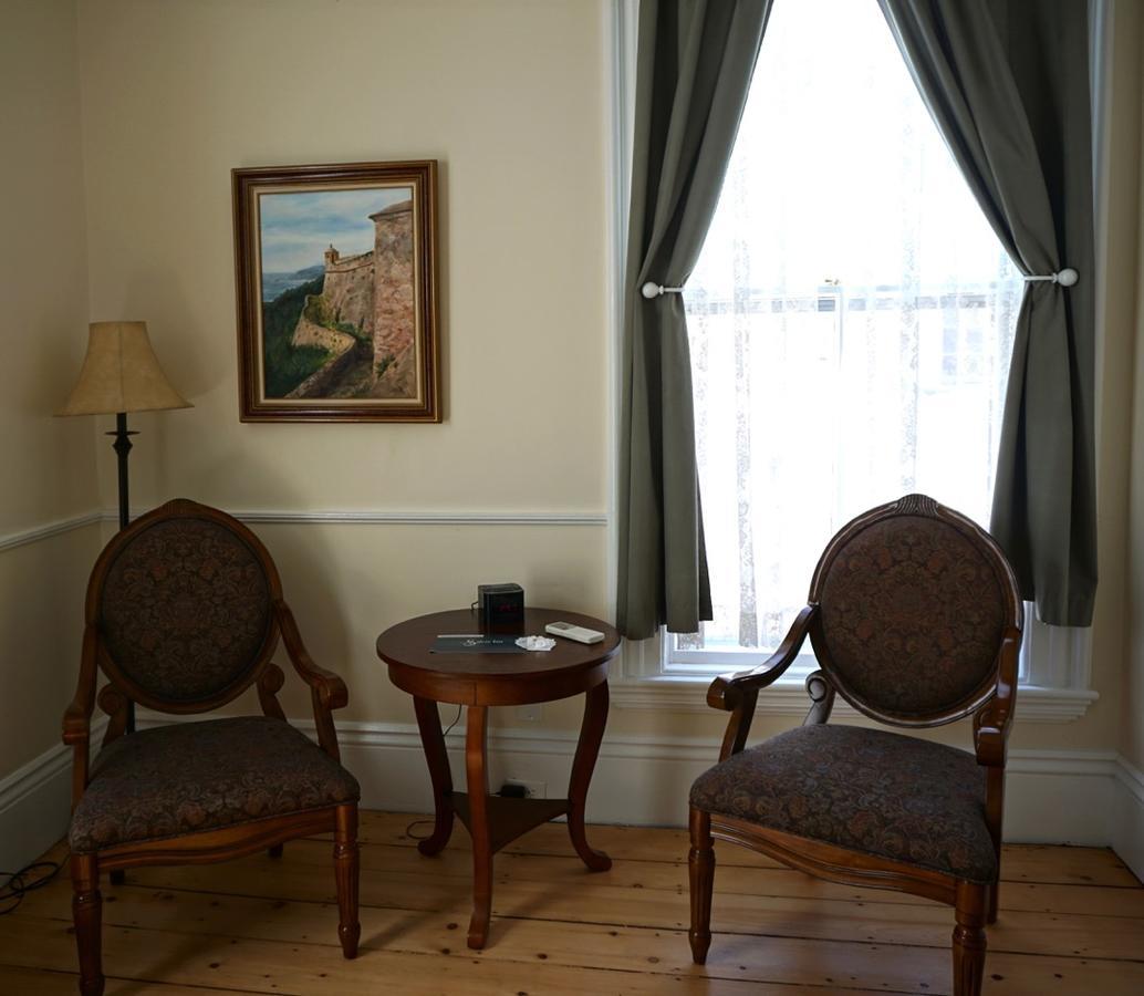 The Salem Inn المظهر الخارجي الصورة