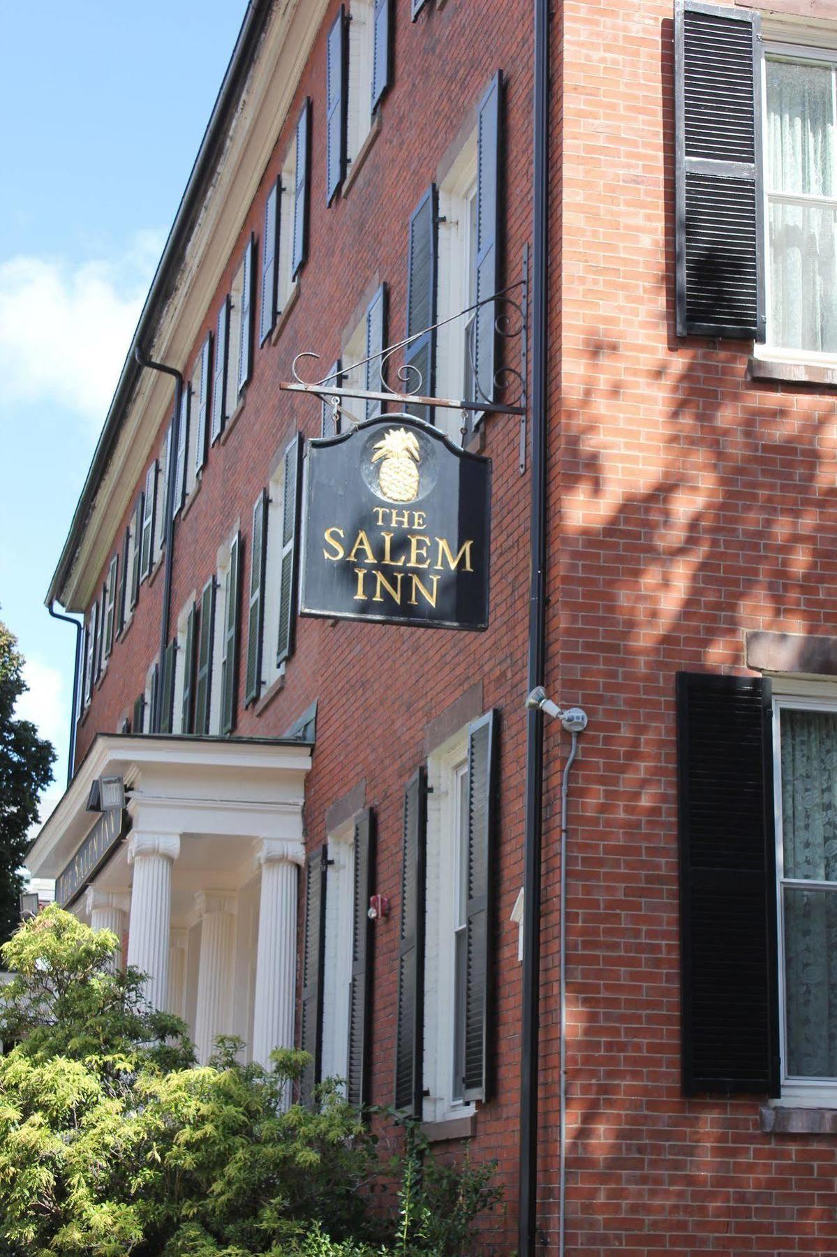 The Salem Inn المظهر الخارجي الصورة
