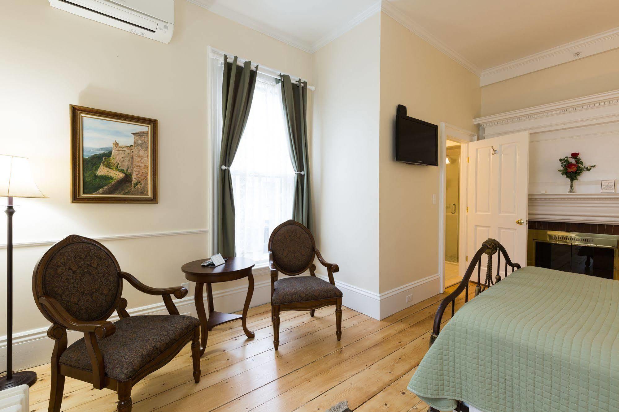 The Salem Inn المظهر الخارجي الصورة