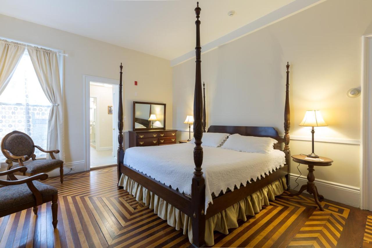 The Salem Inn المظهر الخارجي الصورة