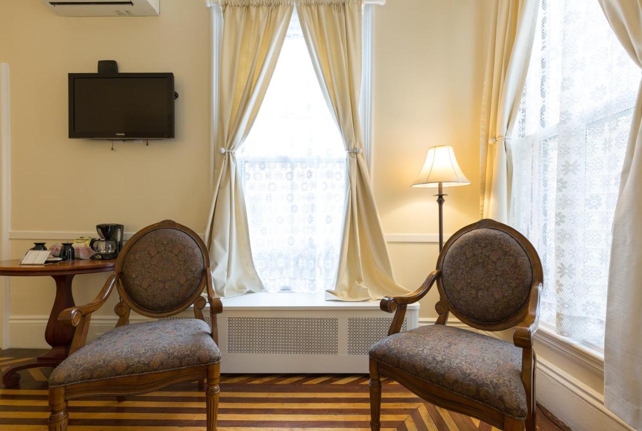 The Salem Inn المظهر الخارجي الصورة
